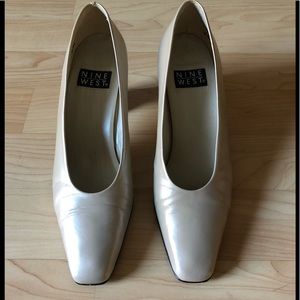 Nine West Heels 🌾